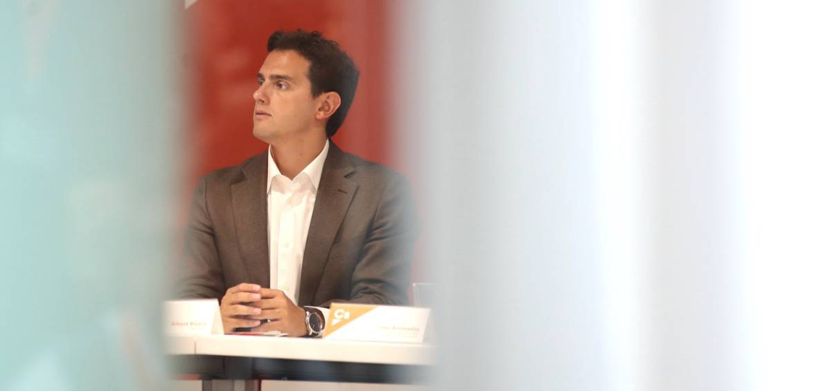 Albert Rivera