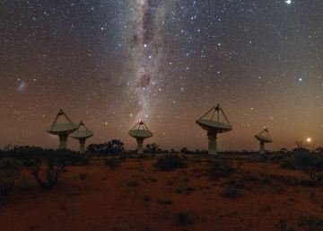 Identificada a origem de um dos sinais mais intrigantes para a astronomia moderna
