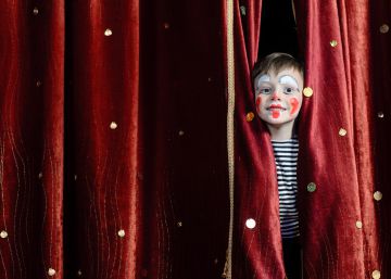 “La emoción de ‘Billy Elliot’ se crea gracias a los niños”