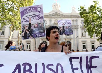 La Manada y la estrategia social y política del machismo