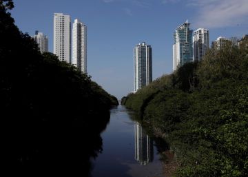 Las pérdidas (y los beneficios) que puede generar el cambio climático