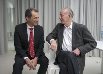 “Llegamos a la Luna porque no tuvimos miedo de lo desconocido”