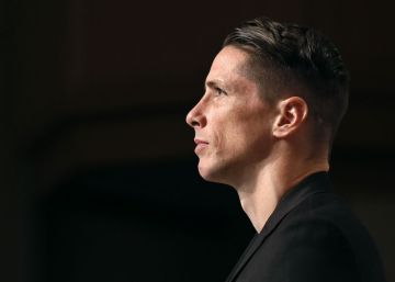 Fernando Torres tras dejar el fútbol: negocios y estudios
