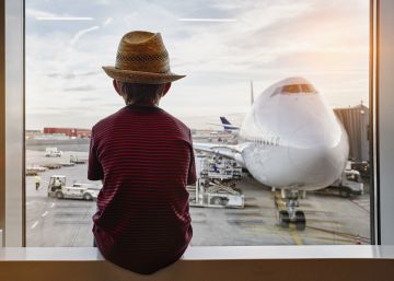 Los beneficios de pasar las vacaciones de verano con los abuelos