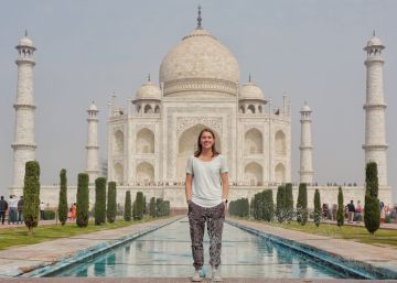 ¿Visitar 196 países en 18 meses por un récord es una hazaña o una estupidez?