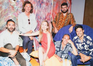 Así fue la fiesta de ICON Design: los retratos de los invitados