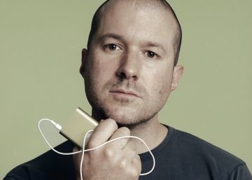 Siete diseños con los que Jony Ive te ha cambiado la vida (aunque no uses Apple)