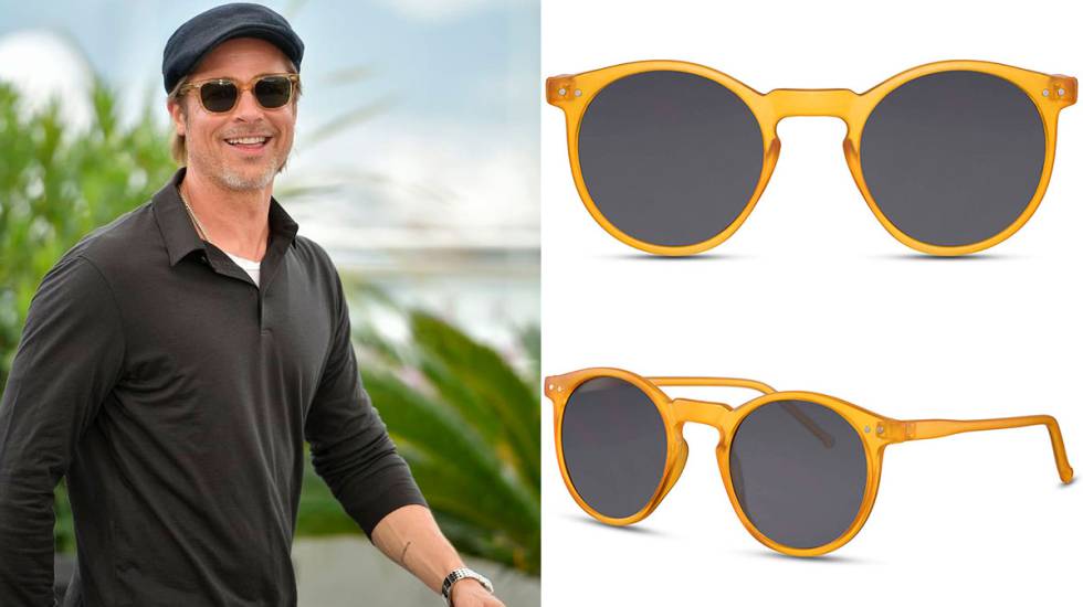 Las gafas de sol de las 'celebrities', por menos de 45 euros