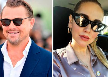 Las gafas de sol de las 'celebrities', por menos de 45 euros