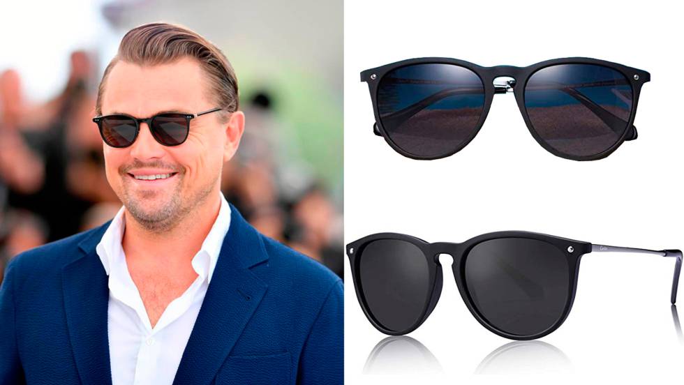 Las gafas de sol de las 'celebrities', por menos de 45 euros