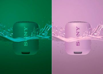 Probamos cinco altavoces Bluetooth resistentes al agua para el verano