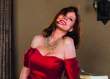 El Muestrario: de Susan Sarandon para Vivier a la ampliación de tallas de Dolce&Gabbana