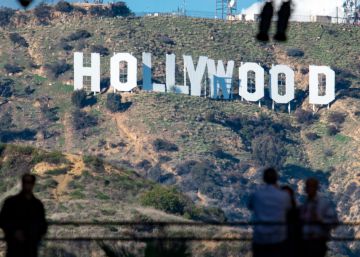 Historias del arte del buen cotilleo en Hollywood