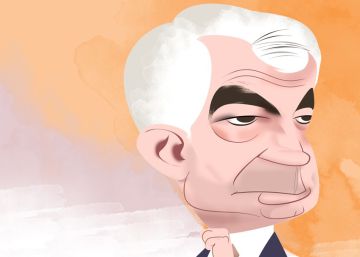 Luis Garicano, el ‘papa negro’ de Ciudadanos