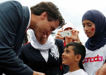 Canadá, último bastión del liberalismo