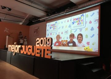 Este es el juguete del año para los niños