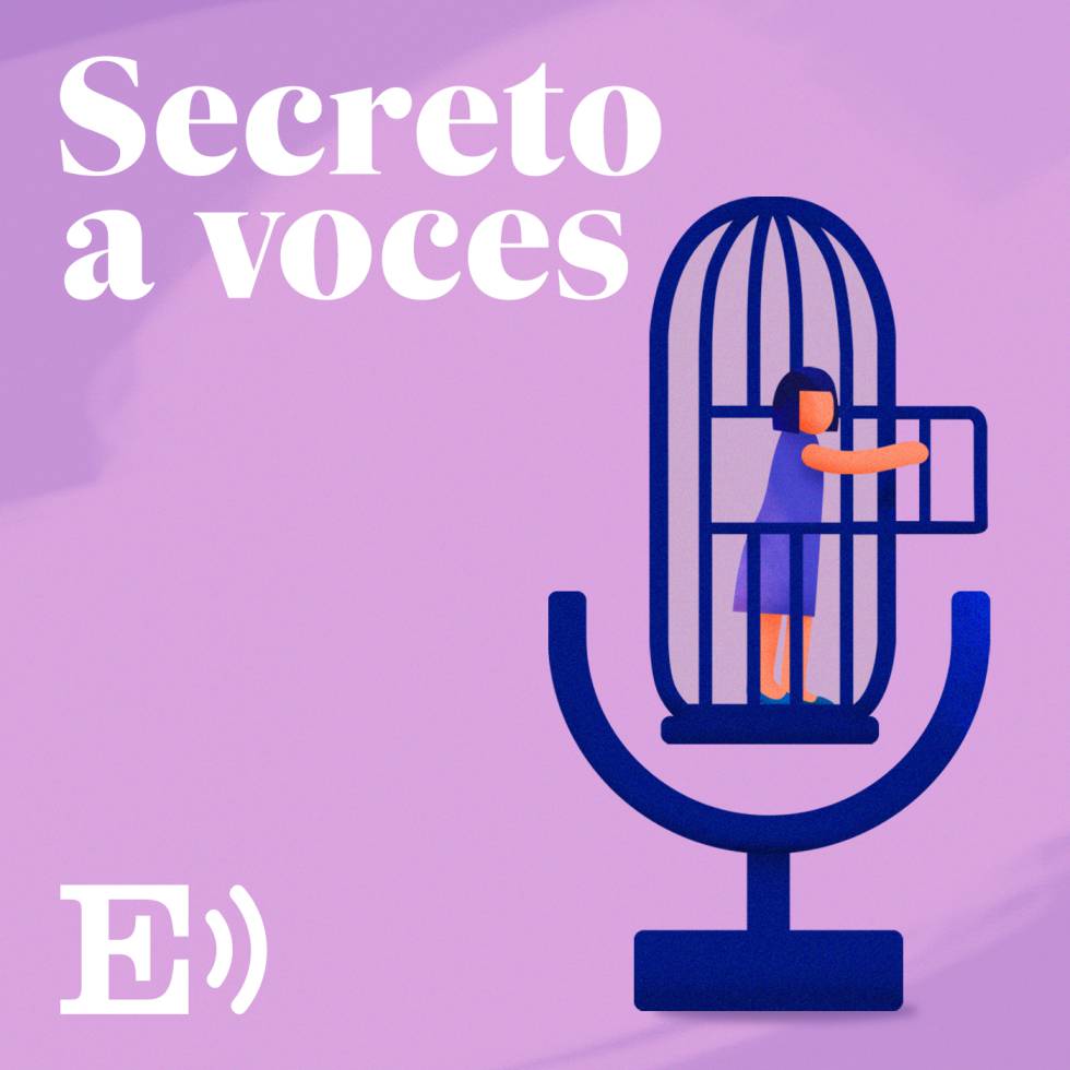 ‘Secreto a Voces’: “Esto con mi chico no me ha pasado”