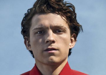 Tom Holland: cómo un chico que fue acosado en el colegio se convirtió en Spiderman