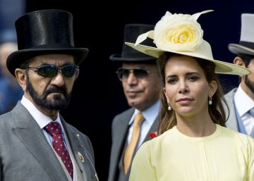 La misteriosa desaparición de la esposa más joven del emir de Dubái