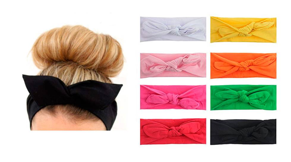 accesorios pelo