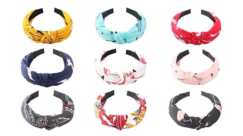 accesorios pelo