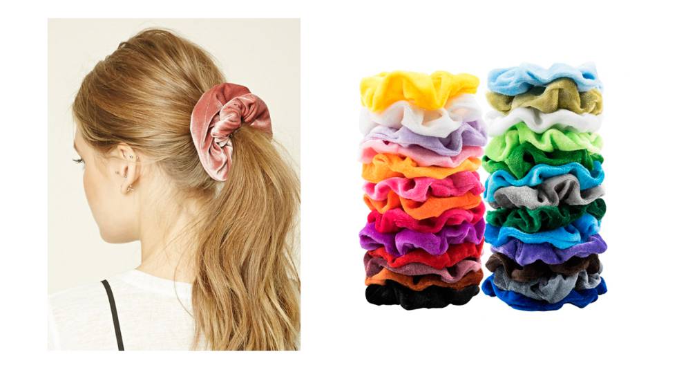 accesorios pelo