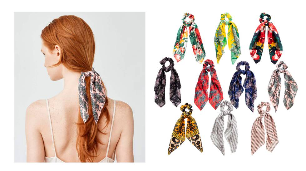 accesorios pelo