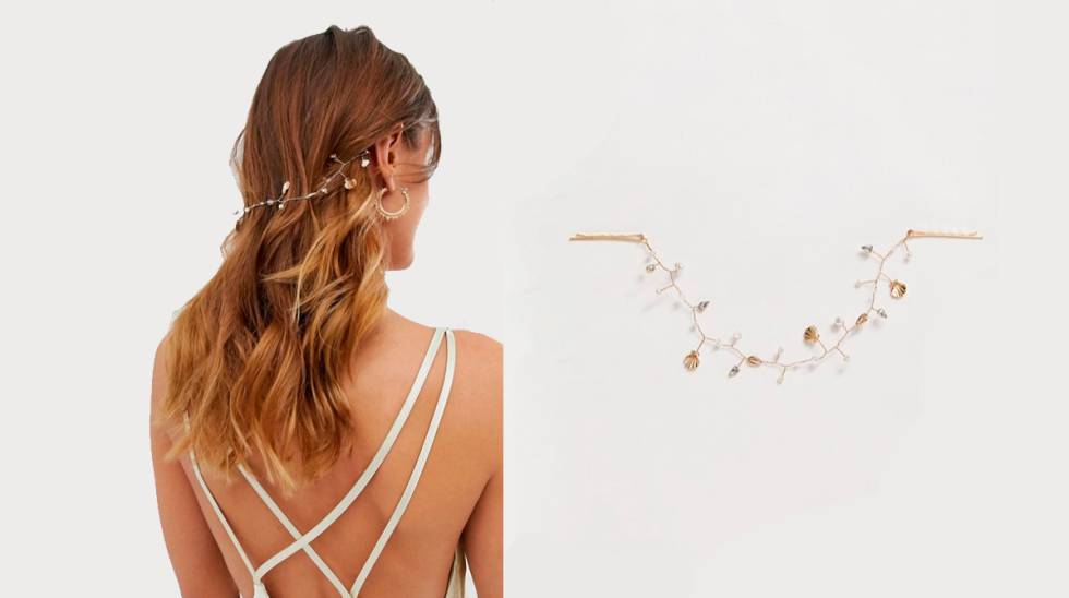 accesorios pelo
