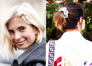 Accesorios de pelo: el complemento estrella de la temporada