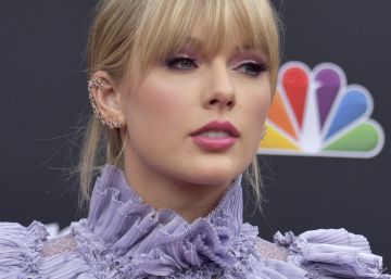 Taylor Swift, “asqueada” porque su exagente, al que acusa de ‘bullying’, le ha quitado los derechos de su música