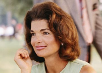 Se vende el refugio de Jackie Kennedy