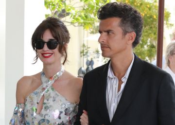 Paz Vega, un año de luces, sombras y Hacienda