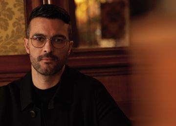 La fórmula maestra del diseño italiano está en estas gafas
