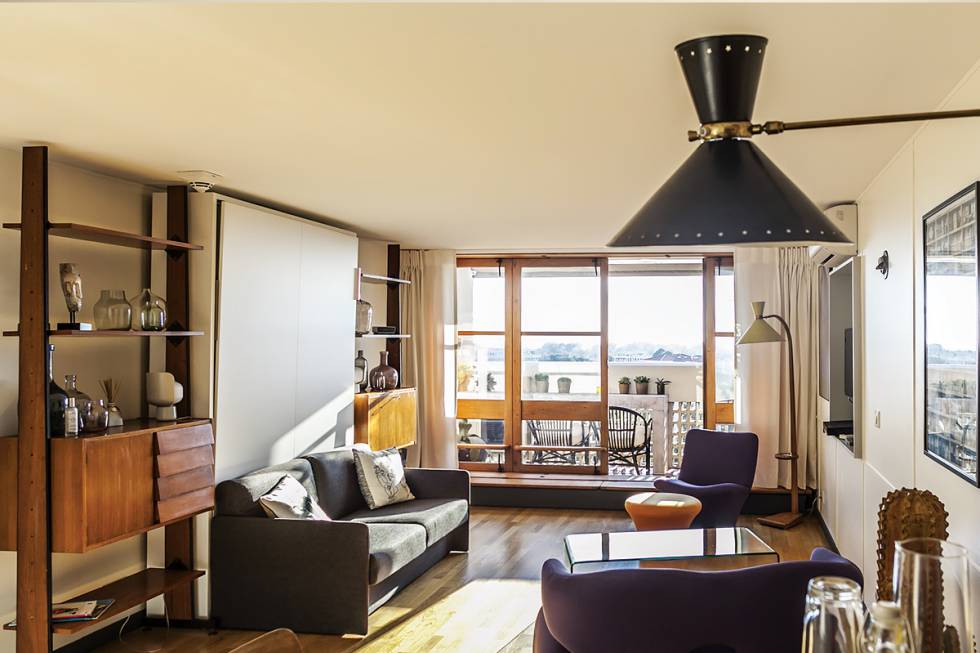 casas vacaciones
