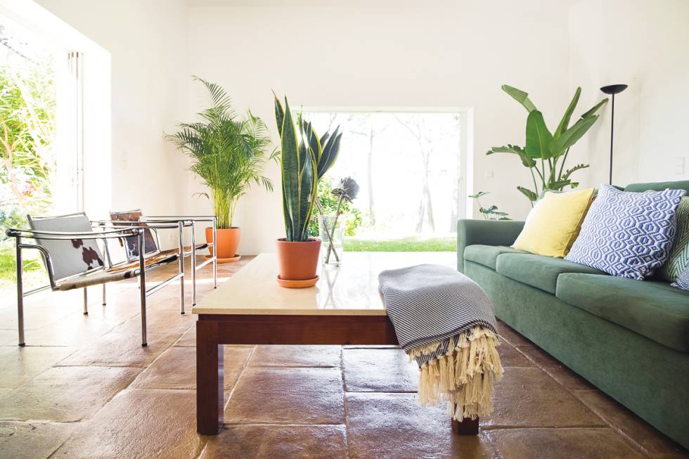 casas vacaciones
