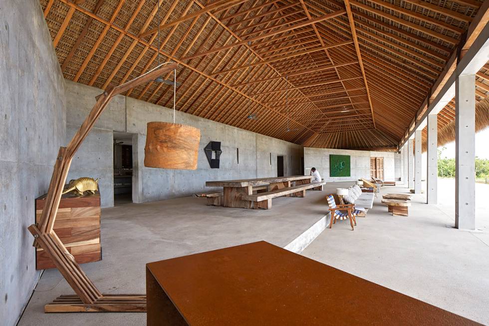 casas vacaciones