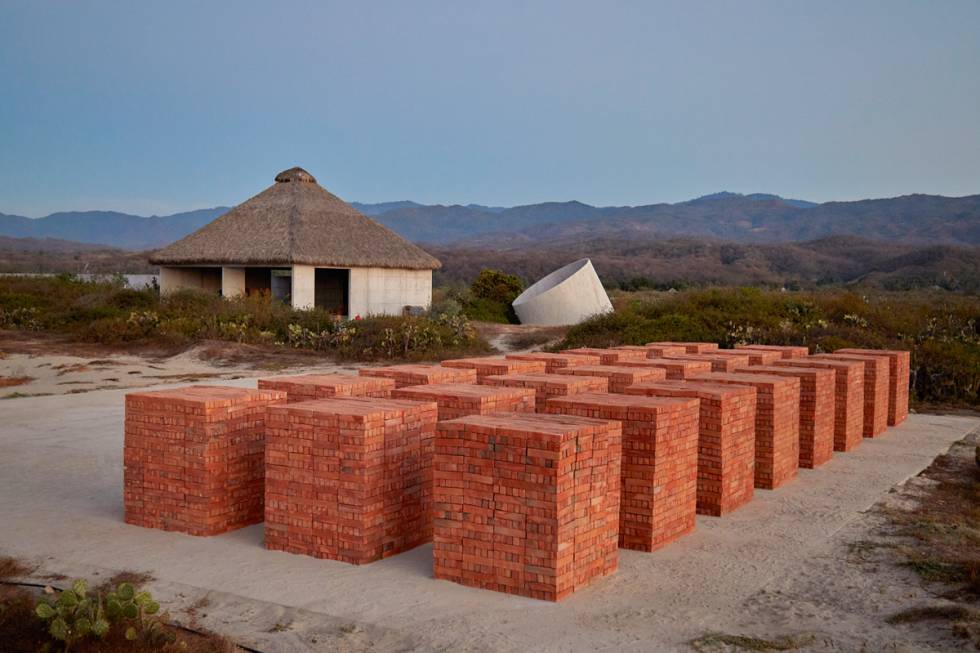 casas vacaciones