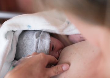 Lactancia materna: la asignatura pendiente de los profesionales sanitarios