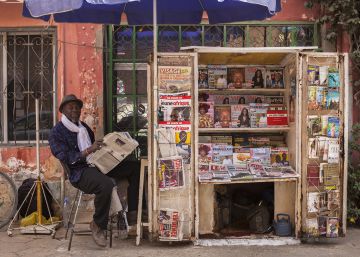 La importancia de vender bien un periódico