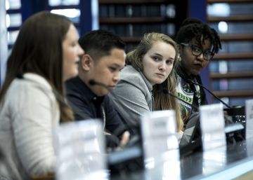 Los jóvenes agricultores crean un consejo para hacer oír su voz y fomentar su presencia en la ONU