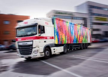 El arte no está solo en los museos