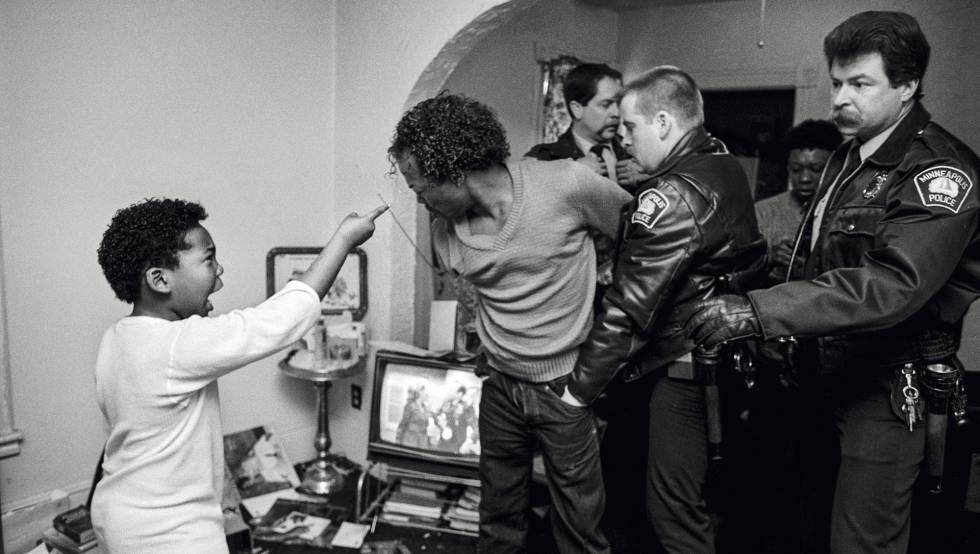 violencia machista