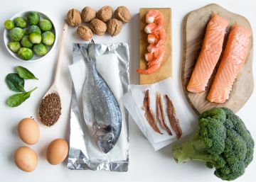 ¿Por qué el omega 3 es un gran aliado para el corazón?