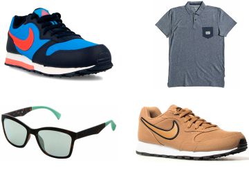 Las mejores ofertas en moda de grandes marcas para el verano