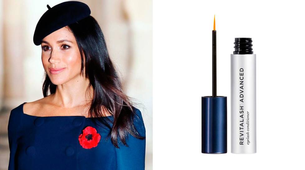 15 cosméticos que usan las celebrities y que puedes comprar en Amazon
