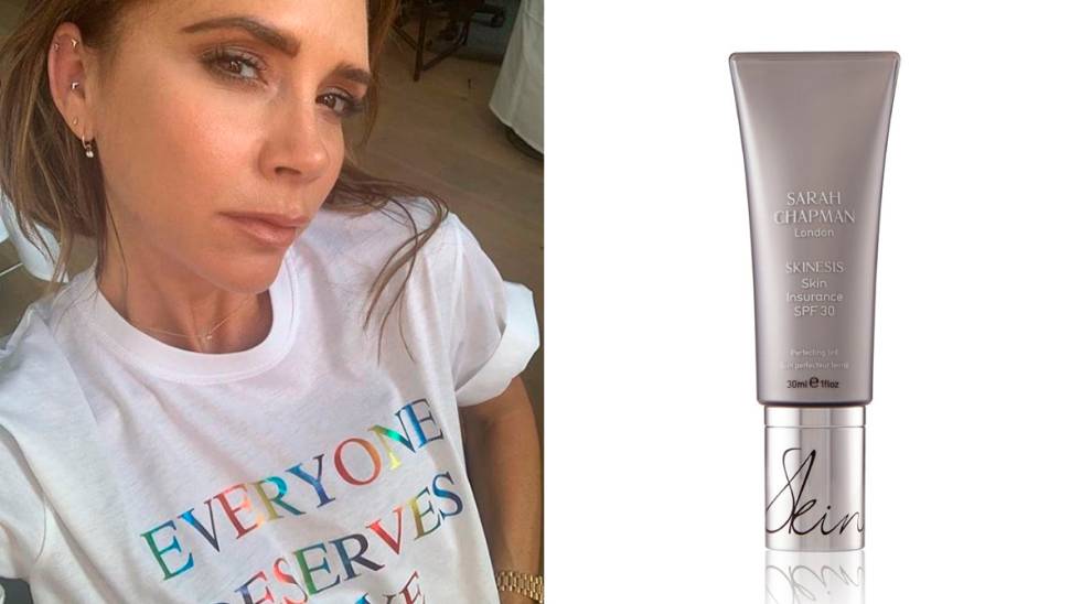15 cosméticos que usan las celebrities y que puedes comprar en Amazon