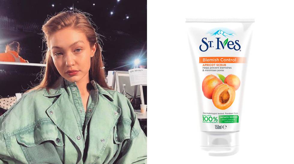 15 cosméticos que usan las celebrities y que puedes comprar en Amazon