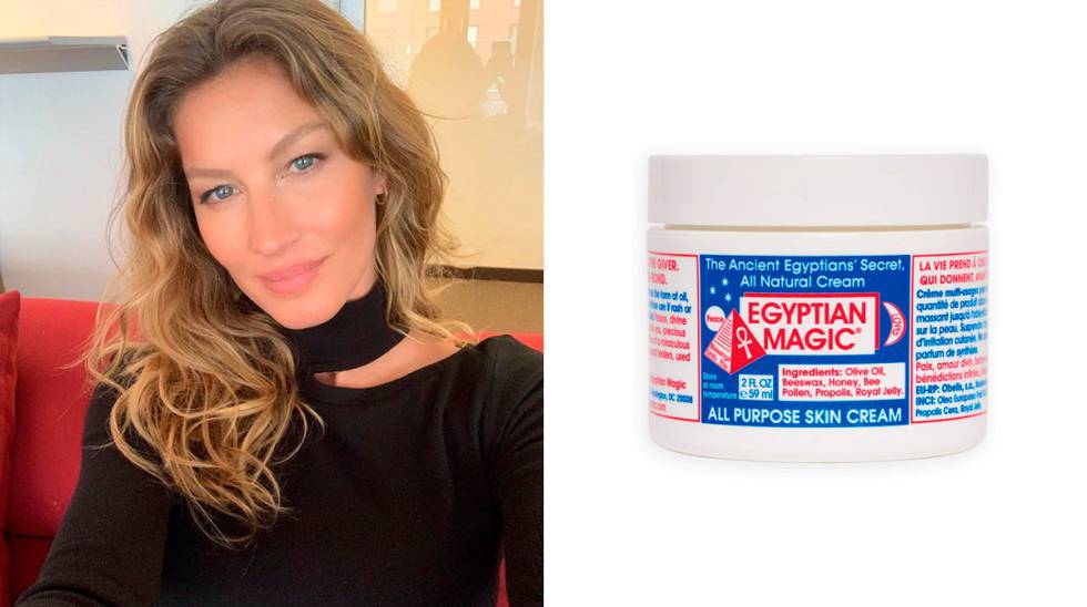 15 cosméticos que usan las celebrities y que puedes comprar en Amazon