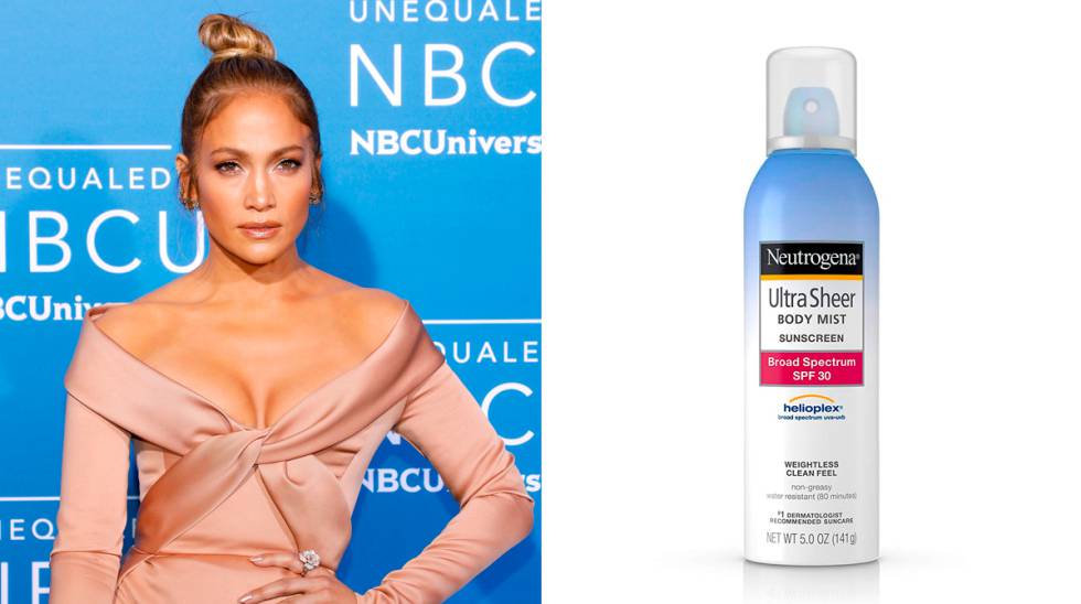 15 cosméticos que usan las celebrities y que puedes comprar en Amazon