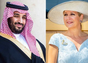 La ONU, molesta con Máxima de Holanda por reunirse con Bin Salmán en el G20